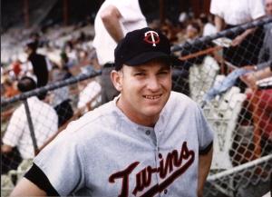 Harmon Killebrew Harmon Killebrew